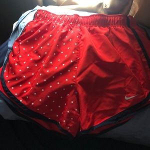 Nike women’s shorts